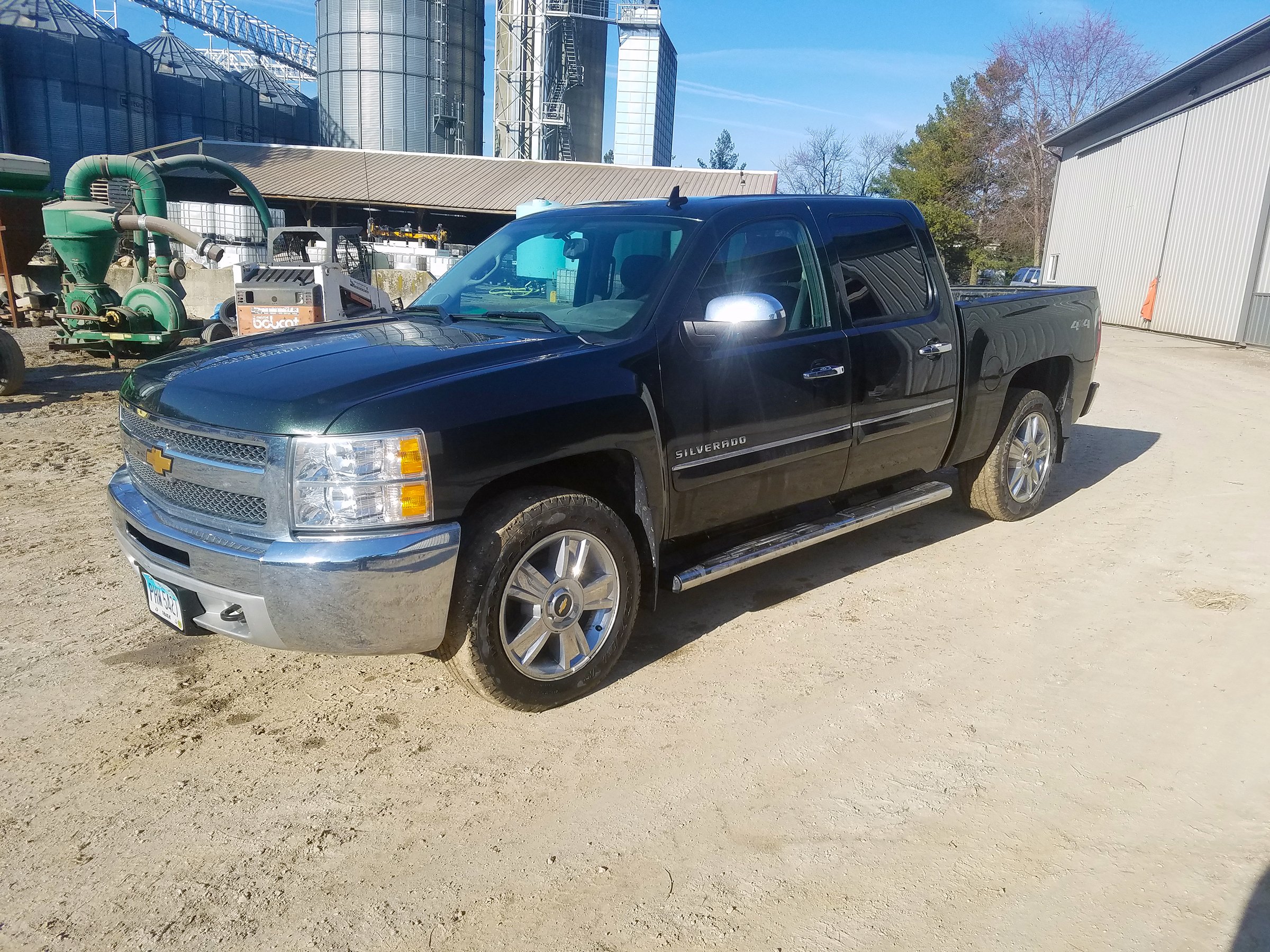 Property photo 36 - EQUIPMENT AUCTION IN ALLEN COUNTY, OHIO